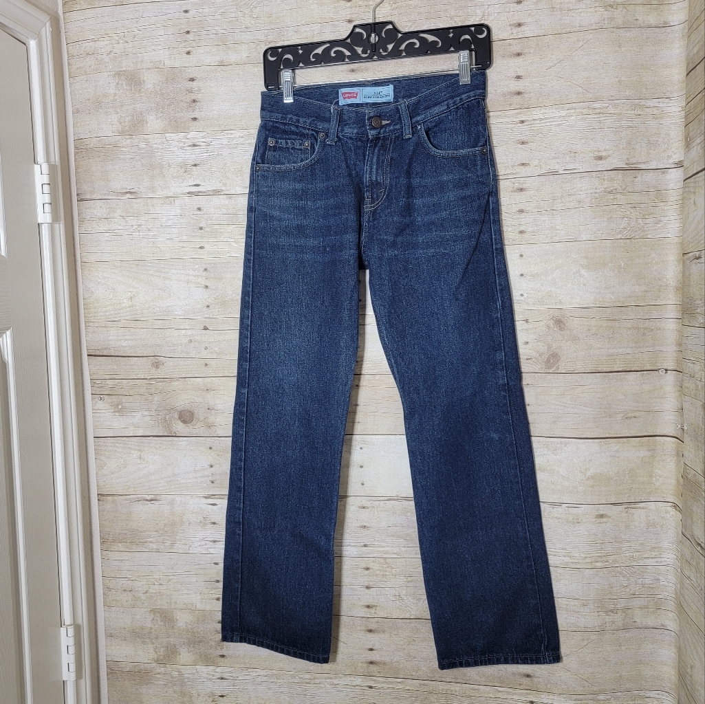 Levis 514